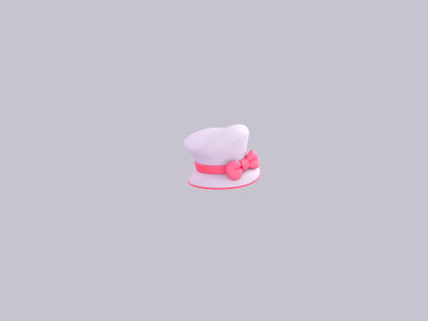 Hat371 3D Model