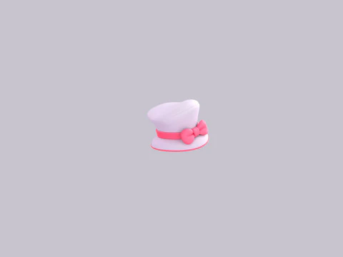 Hat371 3D Model