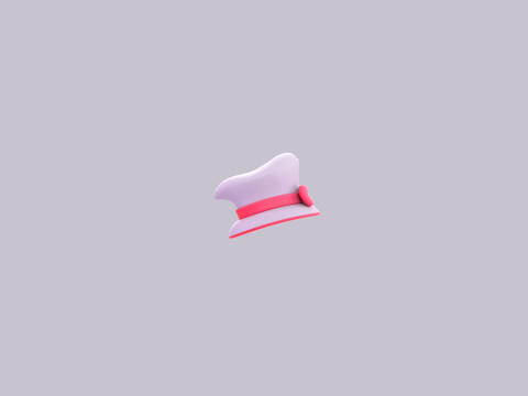Hat371 3D Model