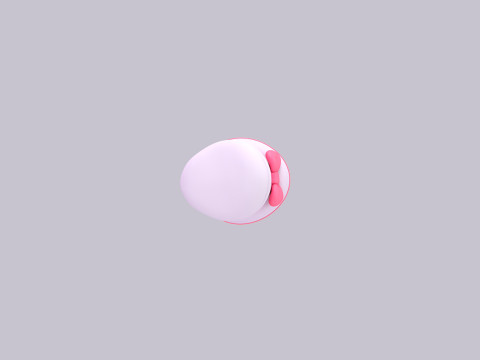 Hat371 3D Model