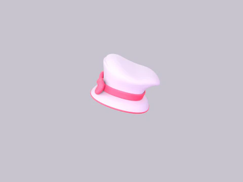 Hat371 3D Model