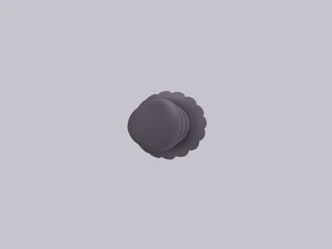 Hat373 3D Model