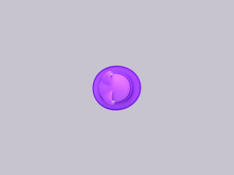 Hat376 Modèle 3D