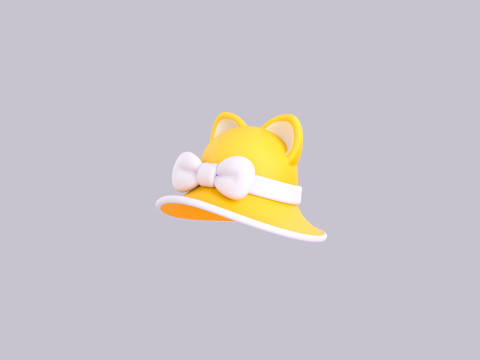 Hat377 3D Модель