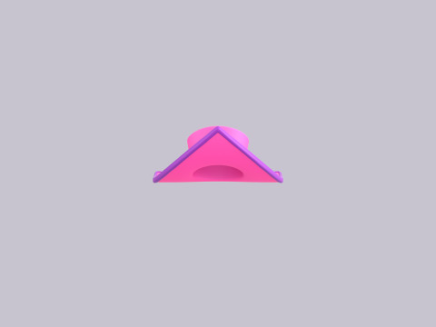 Hat378 Modello 3D