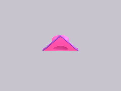 Hat378 3D Model