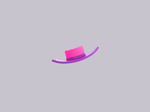 Hat378 3D Model