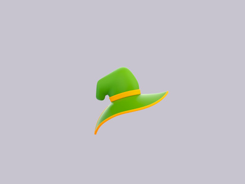 Hat379 Modelo 3D