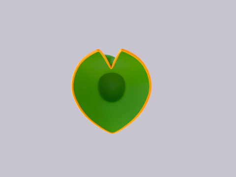 Hat379 3D Model