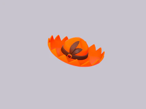 Hat380 3D Model