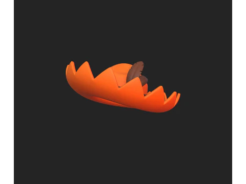 Hat380 3D Model
