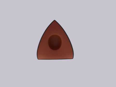 Hat381 3D Model