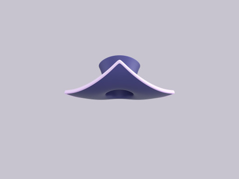 Hat382 3D Model