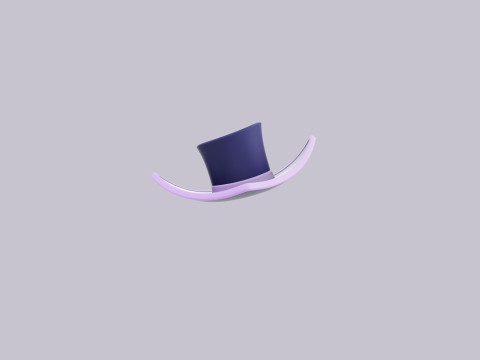 Hat382 3D Model