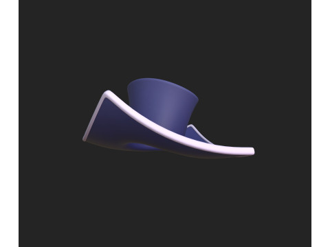 Hat382 3D Model