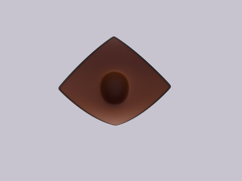 Hat384 Model 3D