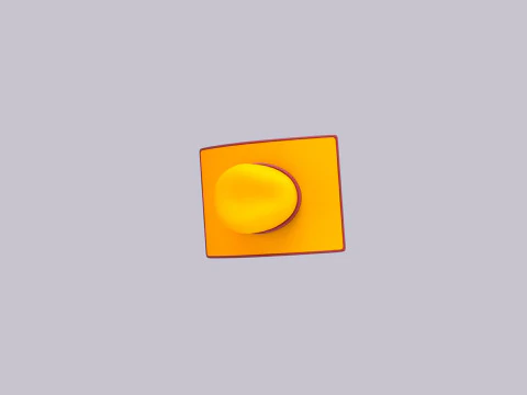 Hat385 3D Model