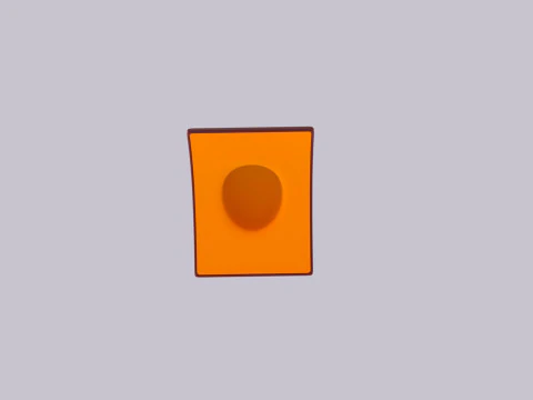 Hat385 3D Model