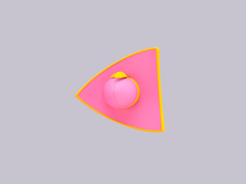 Hat386 3D Model