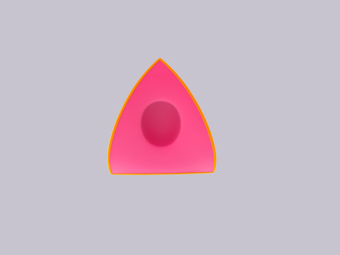 Hat386 3D Model
