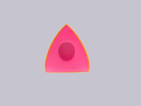 Hat386 3D Model