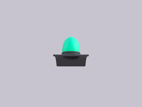 Hat389 3D Model