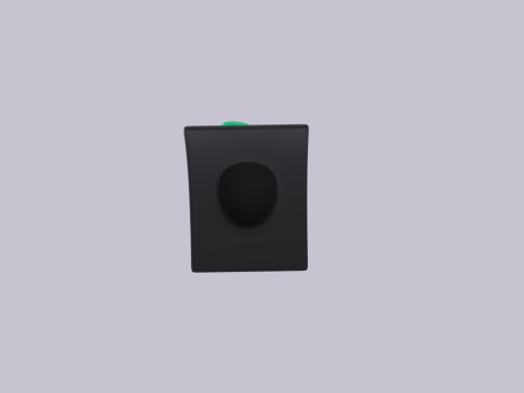 Hat389 3D Model