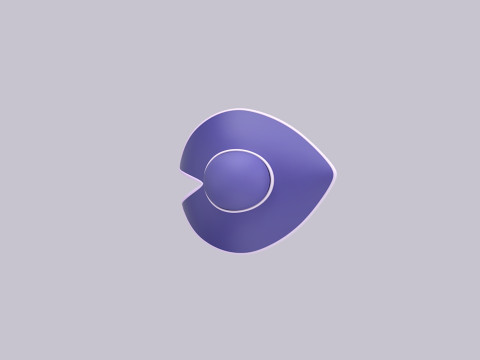 Hat390 3D Model