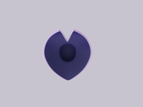 Hat390 3D Model