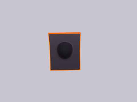 Hat391 3D Model