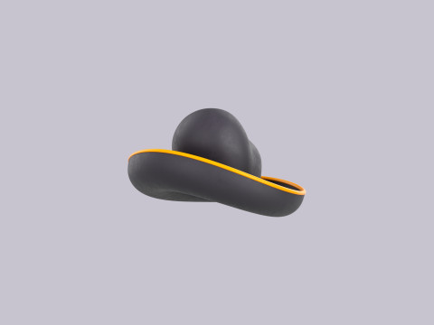 Hat393 3D Model