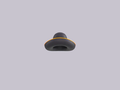 Hat393 3D Model