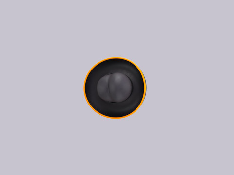 Hat393 3D Model