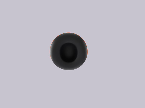 Hat393 3D Model