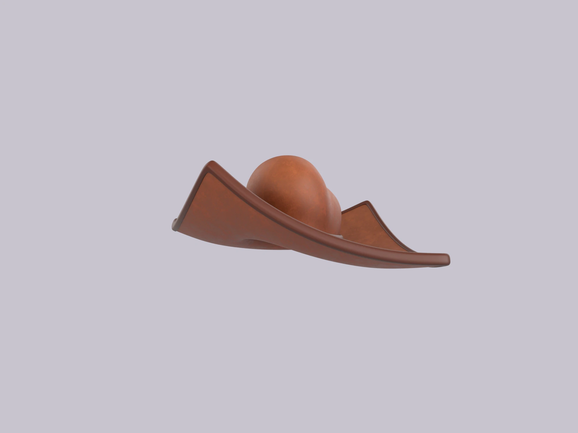 Hat395 3D Model .c4d .max .obj .3ds .fbx .stl .blend 