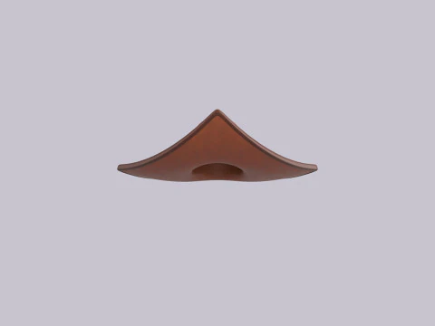 Hat395 3D Model