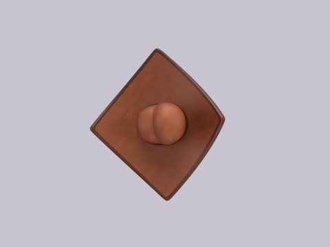 Hat395 3D 模型