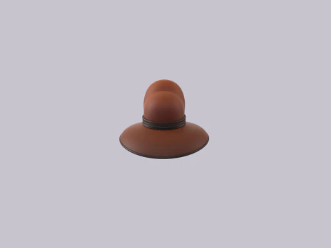 Hat397 3D Model
