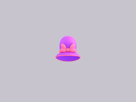 Hat398 3D Model