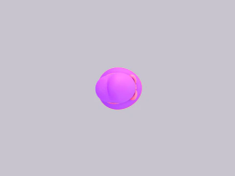 Hat398 3D Model