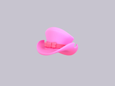 Hat400 3D Model