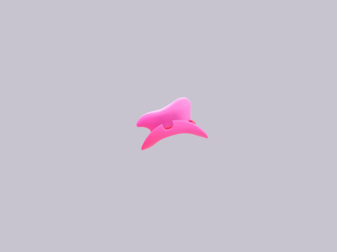 Hat400 Modelo 3D