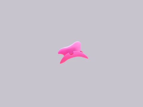 Hat400 3D Model