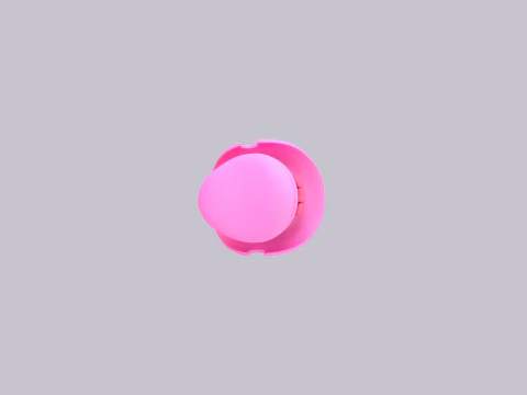 Hat400 3D Model