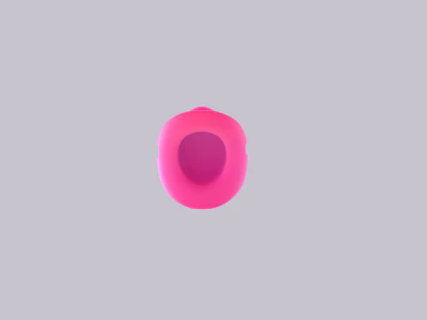 Hat400 3D Model