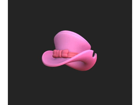 Hat400 3D Model