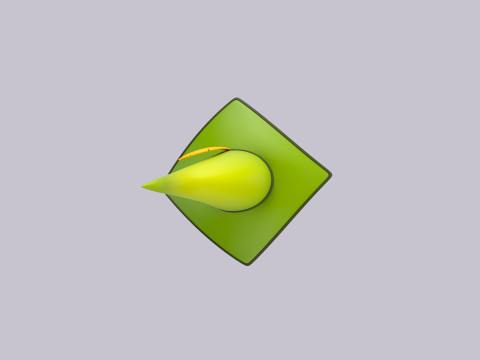 Hat401 Modèle 3D