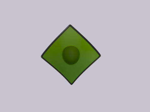 Hat401 Modèle 3D