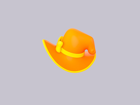 Hat402 Modelo 3D
