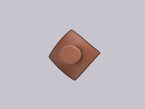 Hat403 3D Model